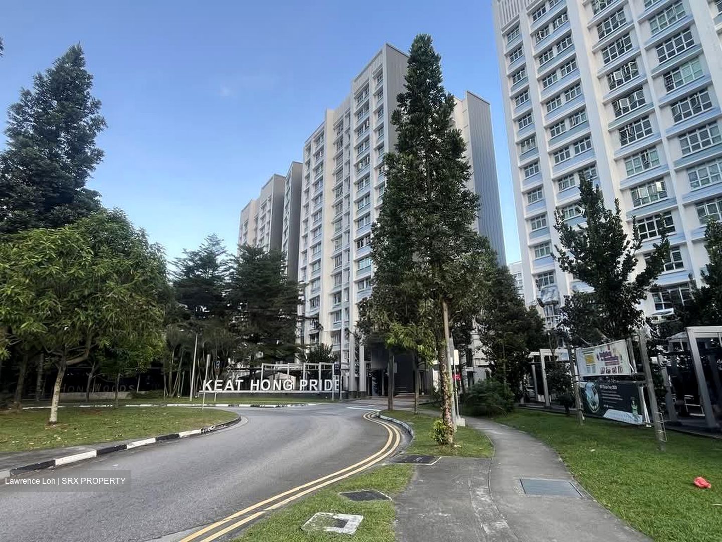 Blk 805D Keat Hong Pride (Choa Chu Kang), HDB 5 Rooms #568295881